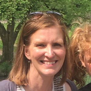 Meet your Posher, Tricia